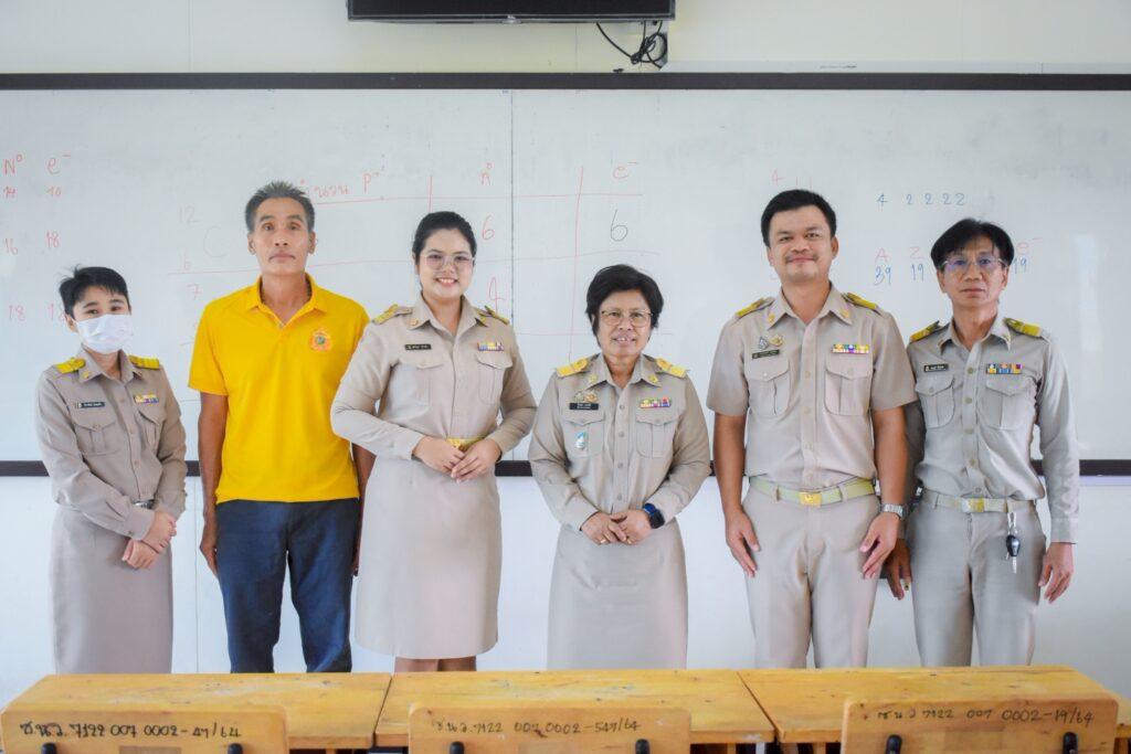LINE_ALBUM_ประเมินครูผู้ช่วย(ครูสุพิชญา)_250527_1