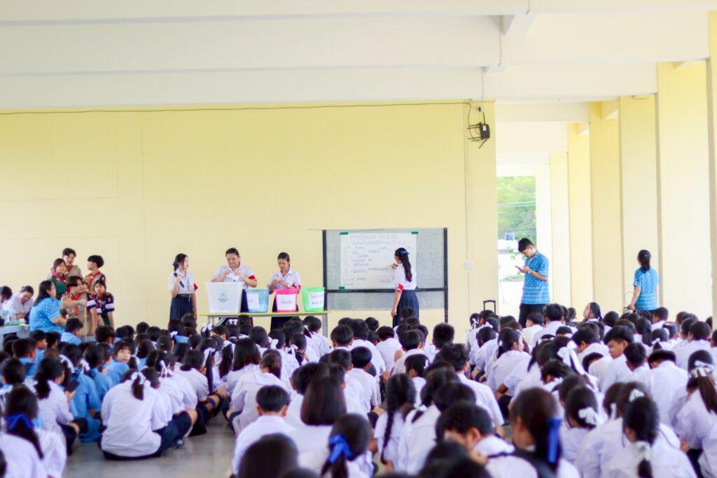 LINE_ALBUM_เลือกตั้งสภานักเรียน ปีการศึกษา 2568 (23.5.68)_2