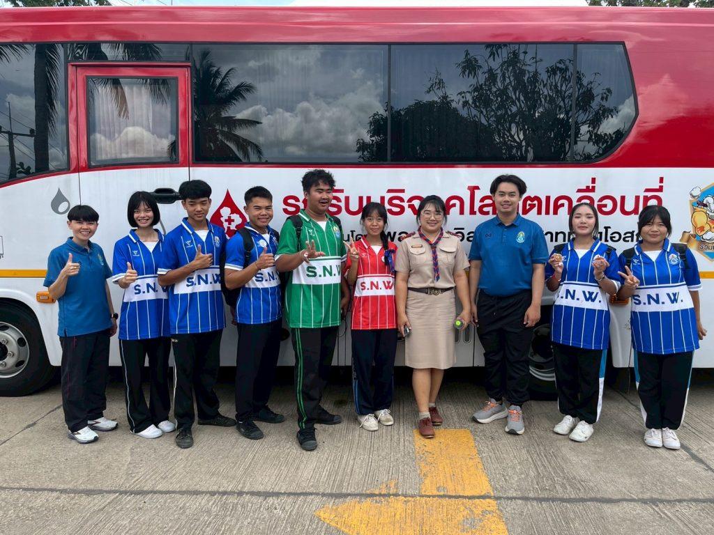 LINE_ALBUM_บริจาคเลือด 07.08.2568_250813_1