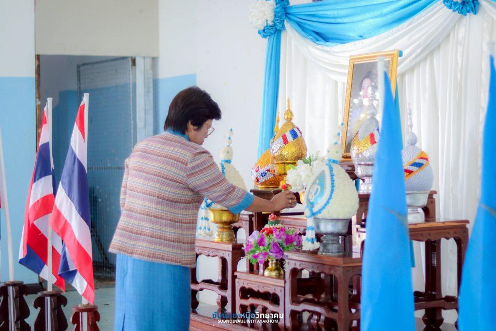 LINE_ALBUM_วันเฉลิมพระชนมพรรษาสมเด็จพระนางเจ้าส1111