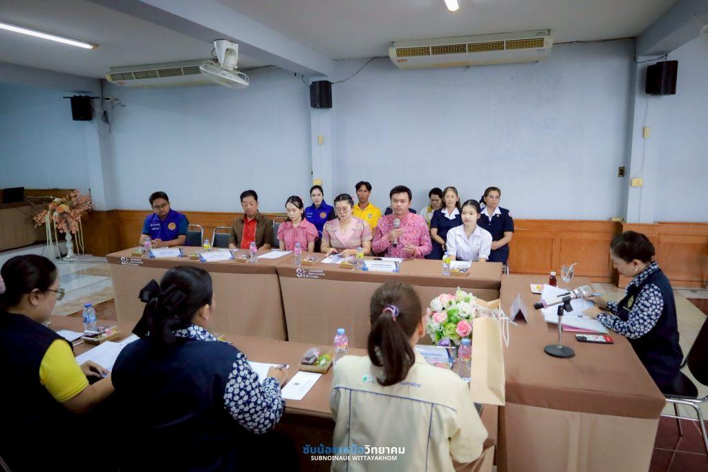 LINE_ALBUM_ตรวจเยี่ยม เยาวชนผู้รับทุนของแม่บ้าน_2